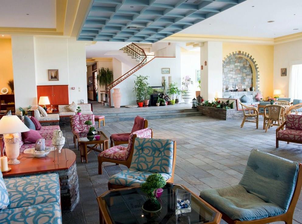 Туры в Ibiscus Hotel Corfu