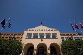 Туры в Corfu Palace