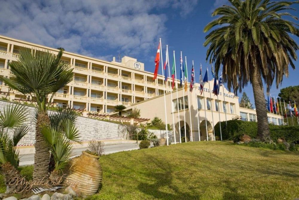 Corfu Palace 5*