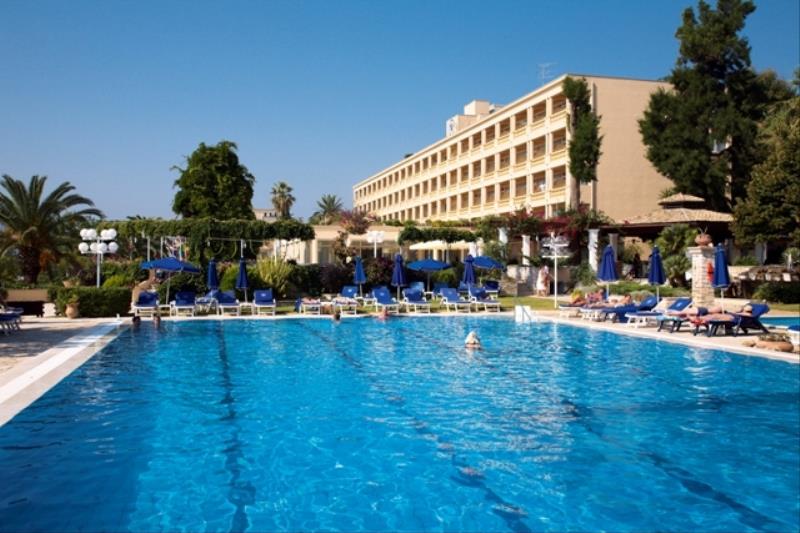 Corfu Palace 5*