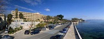 Corfu Palace 5*