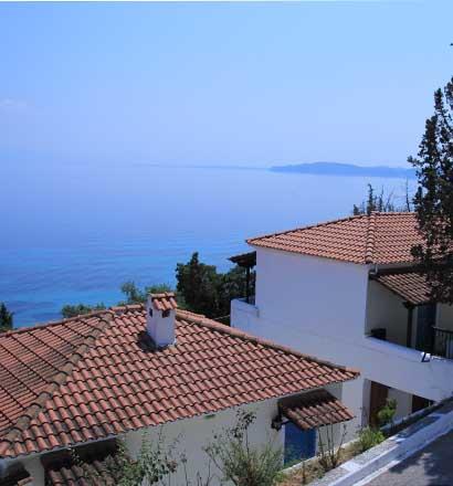 Туры в Corfu Village