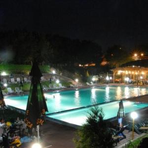 отель Сарайшык