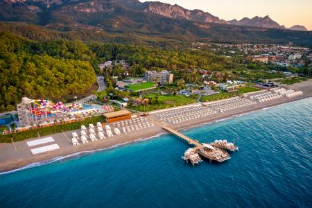 Movenpick Resort Antalya Tekirova