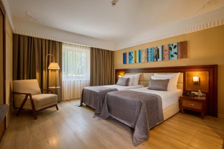 Movenpick Resort Antalya Tekirova