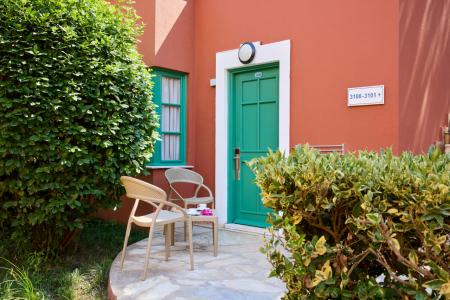 Movenpick Resort Antalya Tekirova