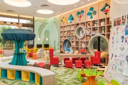 Holiday Inn Resort Hainan Clear Water Bay