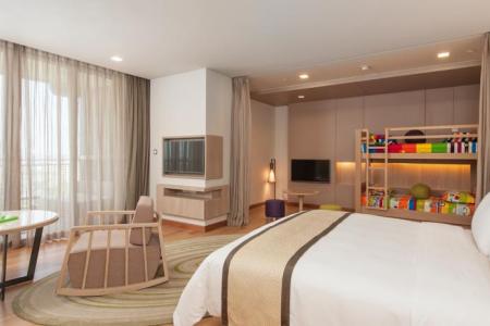 Holiday Inn Resort Hainan Clear Water Bay