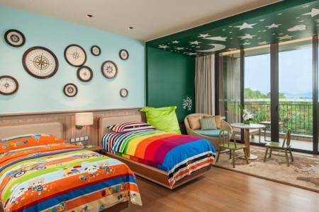 Holiday Inn Resort Hainan Clear Water Bay