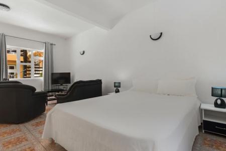 Отель Wanna Studio Apartments в Гранд Бэй - Маврикий