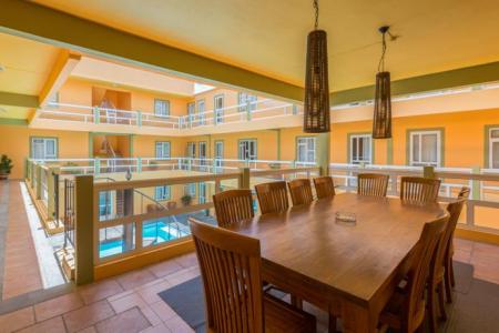 Отель Wanna Studio Apartments в Гранд Бэй - Маврикий