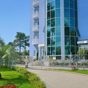 отель Argo Hotel