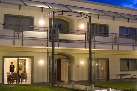 Corinthia Hotel Budapest