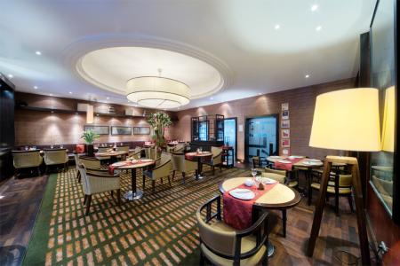 Corinthia Hotel Budapest