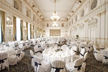 Corinthia Hotel Budapest