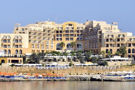 Corinthia Hotel St. George's Bay