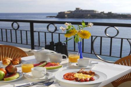 Corinthia Hotel St. George's Bay