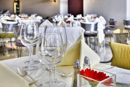 Corinthia Hotel St. George's Bay