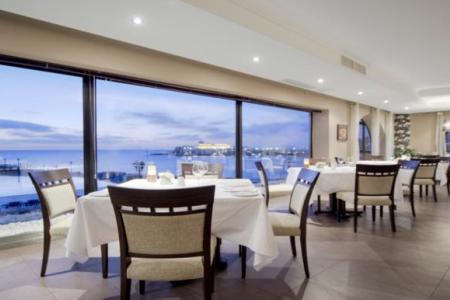 Corinthia Hotel St. George's Bay