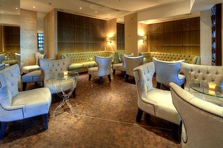 Corinthia Hotel St. George's Bay