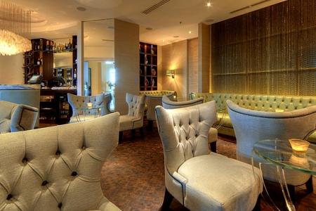 Corinthia Hotel St. George's Bay