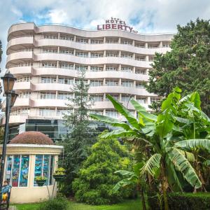отель Liberty Fly