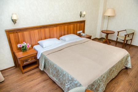 Отель Liberty Fly в Адлер - Россия