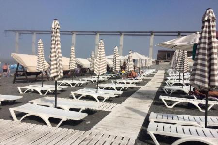 Отель Liberty Fly в Адлер - Россия