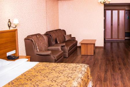 Отель Liberty Fly в Адлер - Россия