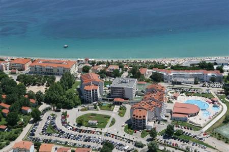Corinthia Baska Sunny Hotel by Valamar