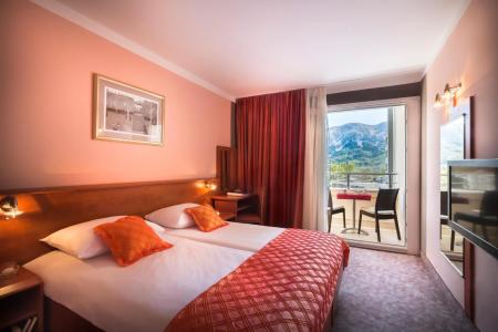 Corinthia Baska Sunny Hotel by Valamar