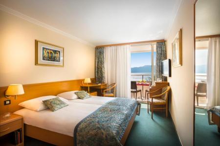 Corinthia Baska Sunny Hotel by Valamar