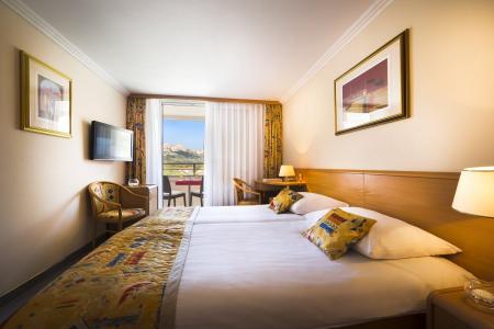 Corinthia Baska Sunny Hotel by Valamar