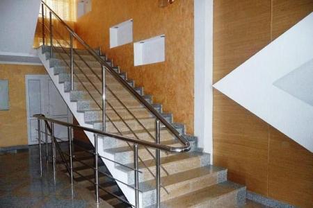 Отель Седьмое небо в Лазаревское - Россия