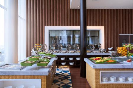 Отель All Seasons Jakarta Thamrin в Джакарта - Индонезия