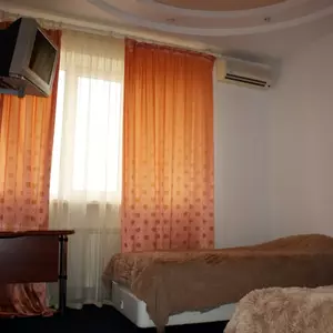 отель Корона