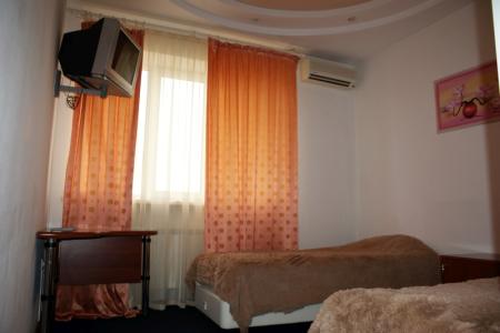 Отель Корона в Минеральные воды - Россия