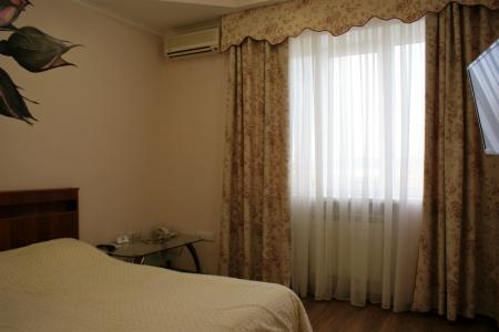 Отель Корона в Минеральные воды - Россия