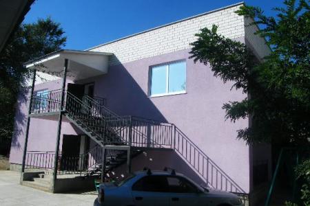 Дюльбер (Межводное)