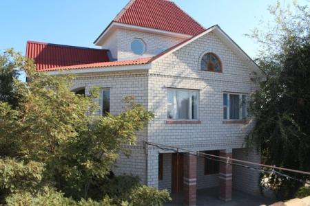 Дюльбер (Межводное)