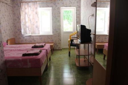 Дюльбер (Межводное)