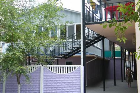 Дюльбер (Межводное)