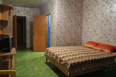 Дюльбер (Межводное)