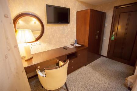 Отель Marton Palace в Калининград - Россия