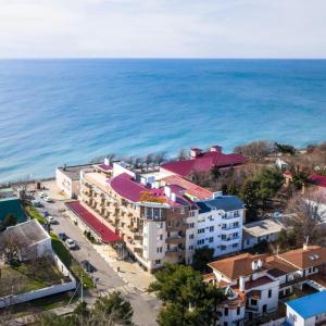 отель Курортный комплекс Маяк