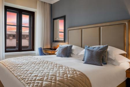 Отель Corinthia St Petersburg в Санкт-Петербург - Россия