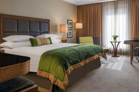 Отель Corinthia St Petersburg в Санкт-Петербург - Россия