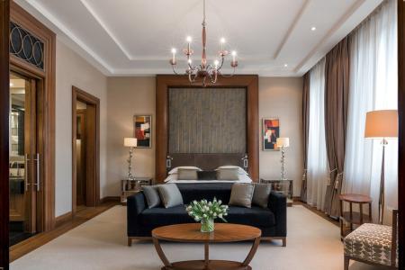 Отель Corinthia St Petersburg в Санкт-Петербург - Россия