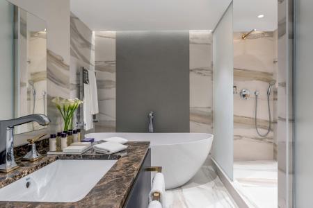 Отель Corinthia St Petersburg в Санкт-Петербург - Россия