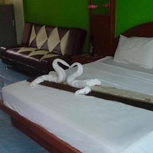 отель The Guest House